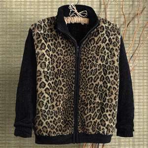 One of the best of faux fur fashions