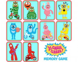One of the top ten Nick Jr. Preschool games