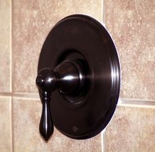 Top ten tips to install a shower