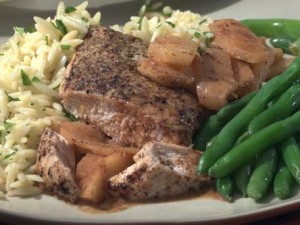 One of the top ten skillet chicken recipes