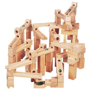 One of the best of kids architecture toys