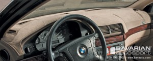 One of the best car interior products