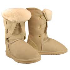 One of the top ten ways to wear boots