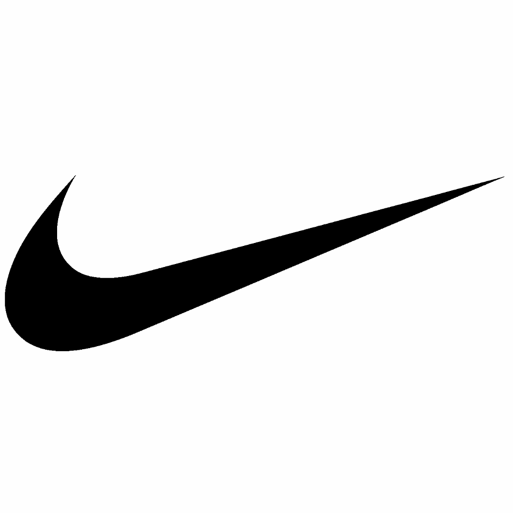 A list of the top ten most recognized corporate logos