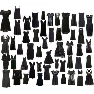 A list of the top ten first date outfits for her