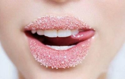 One of the top ten lip care tips