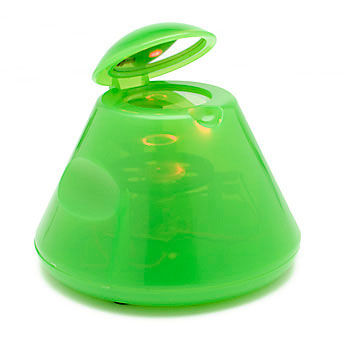 One of the best of interactive cat toys
