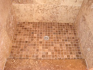 Top ten tips to install a shower