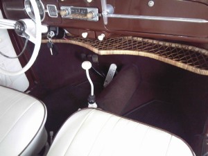 One of the best car interior products