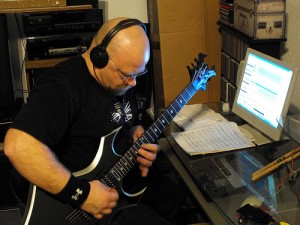 One of the top ten ways to learn guitar chords