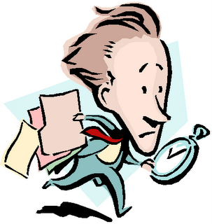 One of the top ten business etiquette tips