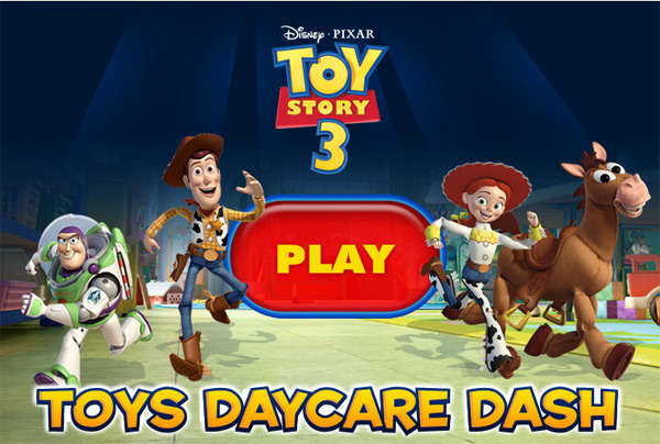 One of the top ten Disney preschool games online