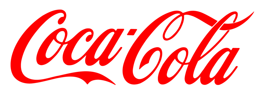 A list of the top ten most recognized corporate logos