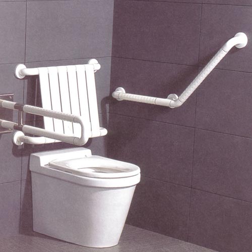 One of the top ten ways to prevent senior falls