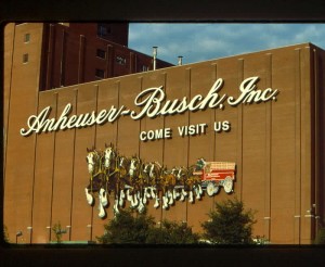 One of the top ten things to do in St. Louis