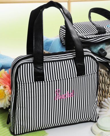 One of the best of preppy monogrammed gifts