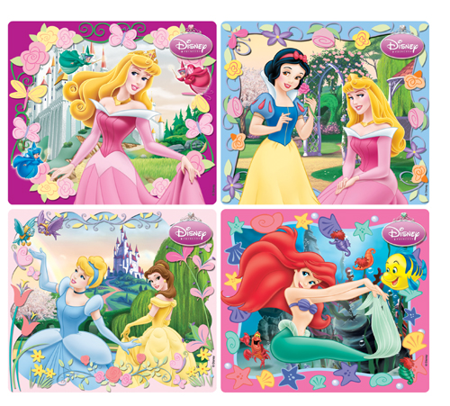 One of the top ten Disney preschool games online
