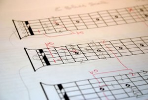 One of the top ten ways to learn guitar chords