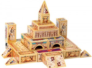 One of the best of kids architecture toys
