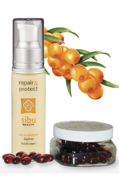 One of the best of skin care in the winter products