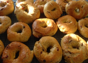 One of the top ten healthiest fast food breakfasts