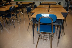 One of the top ten readiness for school tips