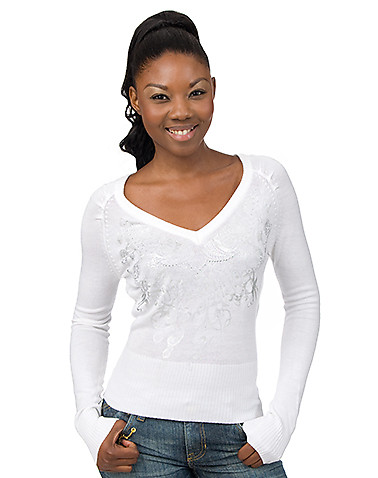 A list of the top ten first date outfits for her