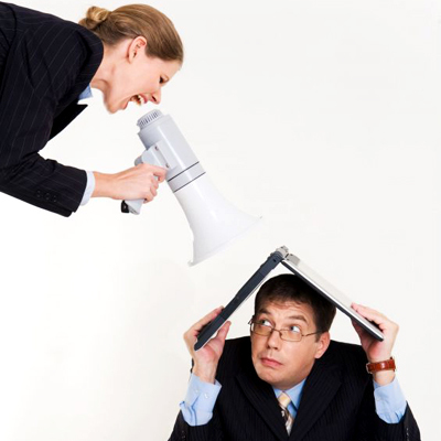 One of the top ten business etiquette tips