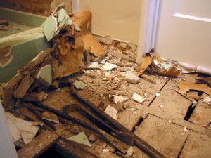 Top ten tips to install a shower