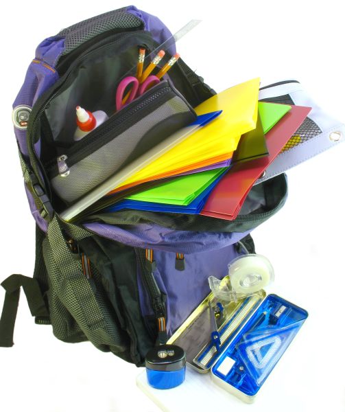 One of the top ten back to school savings