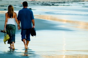 One of the top ten things ways to get the man you love