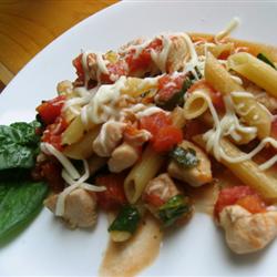 One of the top ten skillet chicken recipes