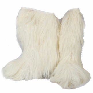 One of the top ten ways to wear boots