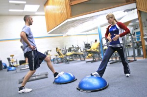 A list of the top ten good ways to workout