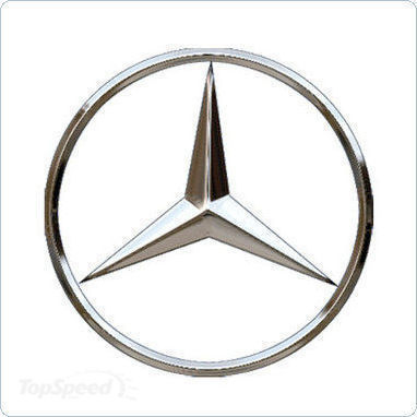 A list of the top ten most recognized corporate logos