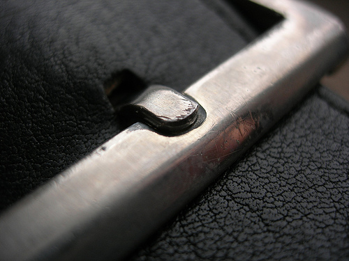 One of the top ten ways to open beer without an opener