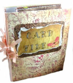 One of the top ten paper crafts ideas