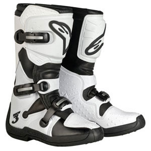 One of the top ten ways to wear boots
