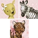 One of the best of baby room ideas for girls