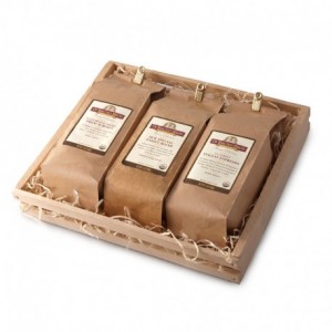 Di Bruno Brothers coffee gift set