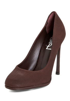 One of the best of really high heels