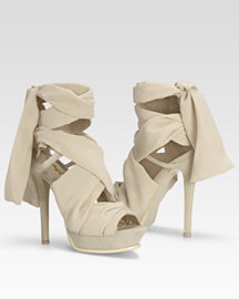 One of the best of really high heels
