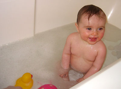 A list of the top ten tips for toddlers