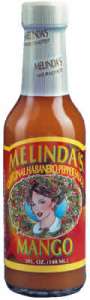 A list of the top ten hot sauces