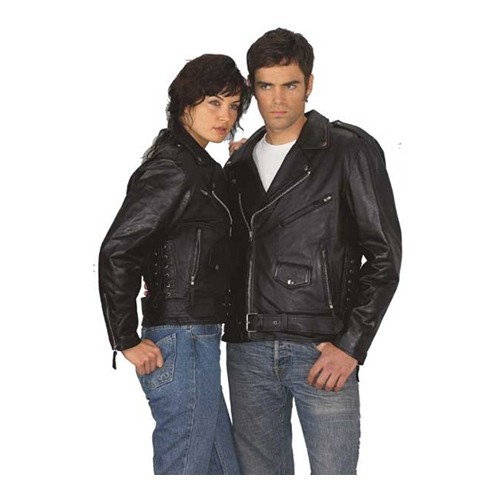 One of the best of leather fashion online