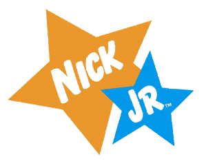 One of the top ten Nick Jr. Preschool games