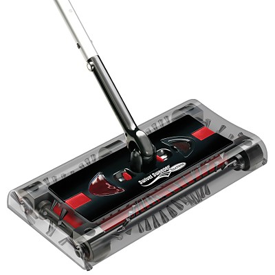 A list of the top ten As Seen on Tv products