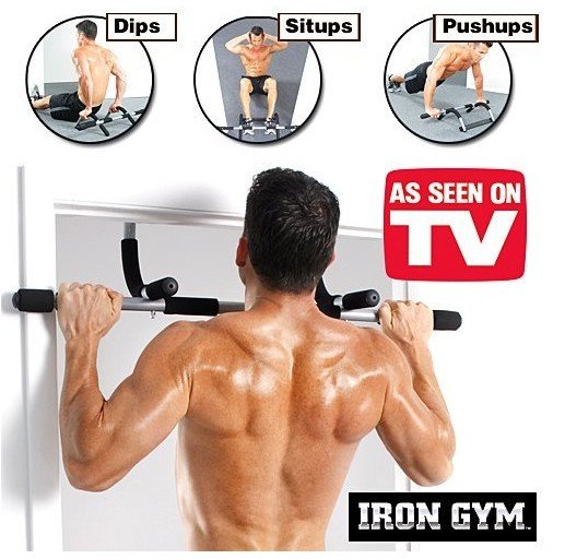 A list of the top ten As Seen on Tv products