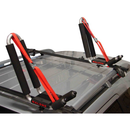 Kayak carry rack from Overtons