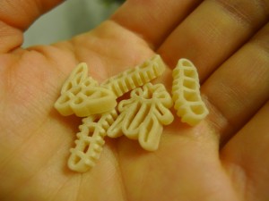One of the top ten crafts for toddlers